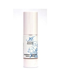 EXTASE SENSUAL LUBRICANTE NATURAL 30 ML