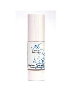 EXTASE SENSUAL LUBRICANTE NATURAL 30 ML