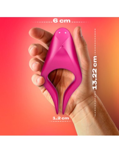 DUREX TOY MULTIESTIMULADOR RIDE TEASE