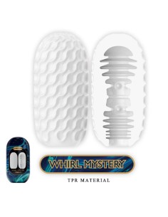 PRETTY LOVE HUEVO MASTURBADOR WHIRL MYSTERY VENUS 2