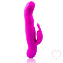 PRETTY LOVE HIGHGRADE HALE ROTADOR LILA 2
