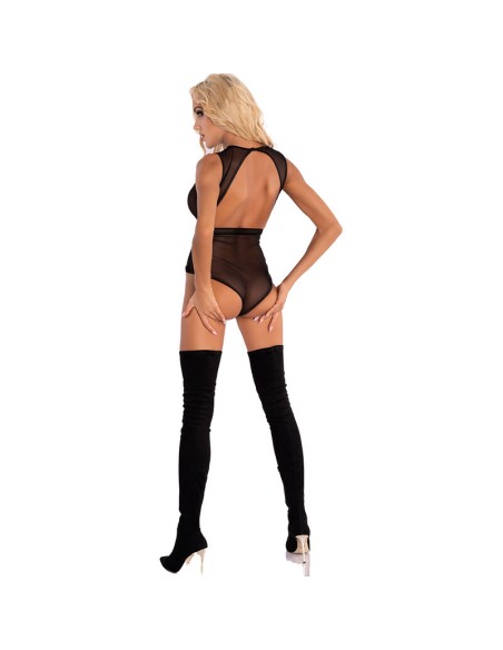 LIVCO CORSETTI FASHION LIXPEN LC 90612 BODY NEGRO