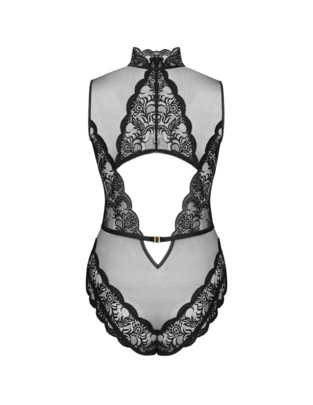 LIVCO CORSETTI FASHION SAGEN LC 90694 BODY NEGRO