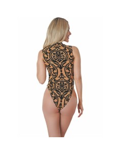 LIVCO CORSETTI FASHION PATISCHIA LC90743 BODY BEIGE 2