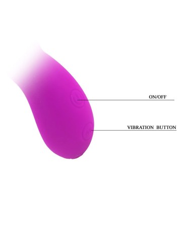 B SWISH BNAUGHTY DELUXE VIBRATING BULLET RASPBERRY B SWISH BNAUGHTY DELUXE VIBRATING BULLET RASPBERRY