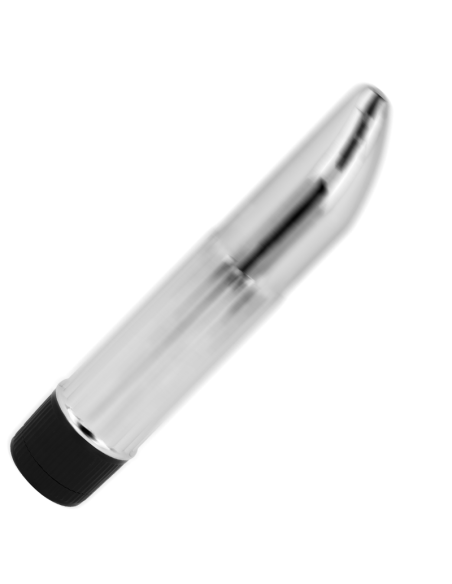 OHMAMA MINI VIBRADOR SILVER 135 CM