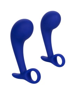 ADMIRAL SET 2 PLUG ANAL AZUL