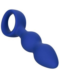 ADMIRAL PLUG ANAL AVANZADO AZUL 2