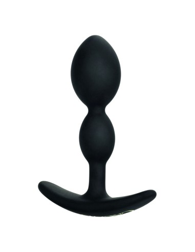 CALIFORNIA EXOTICS BOUNDLESS PLUG ANAL LGRIMA 2X