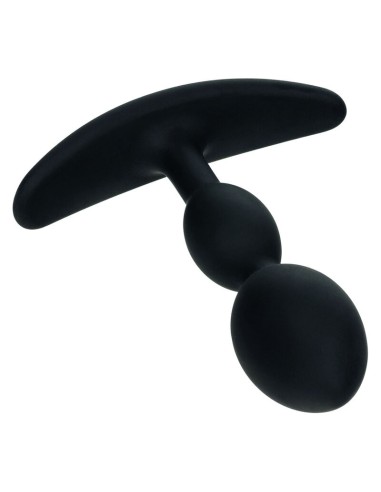 CALIFORNIA EXOTICS BOUNDLESS PLUG ANAL LGRIMA 2X