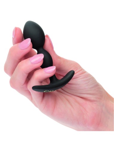 CALIFORNIA EXOTICS BOUNDLESS PLUG ANAL LGRIMA 2X