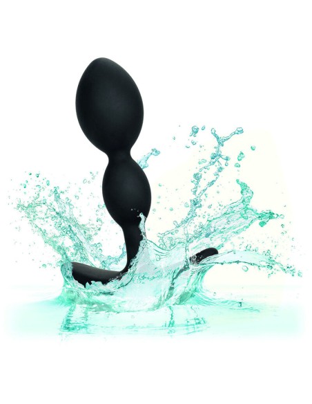 CALIFORNIA EXOTICS BOUNDLESS PLUG ANAL LGRIMA 2X