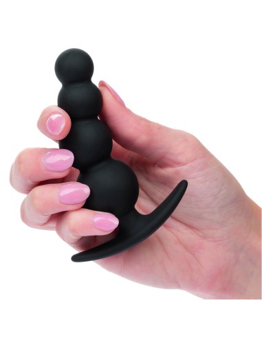 CALIFORNIA EXOTICS BOUNDLESS PLUG ANAL CUENTAS