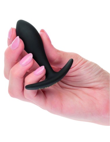 CALIFORNIA EXOTICS BOUNDLESS PLUG ANAL LAGRIMA