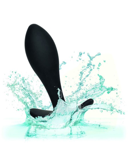 CALIFORNIA EXOTICS BOUNDLESS PLUG ANAL LAGRIMA