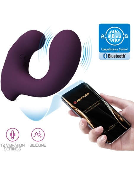 PRETTY LOVE BILLY VIBRATION LILA APP GRATUITA