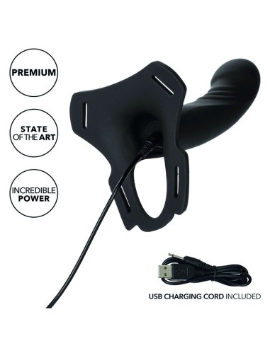 CALIFORNIA EXOTICS BOUNDLESS ARNES RECARGABLE MULTIPOSICION