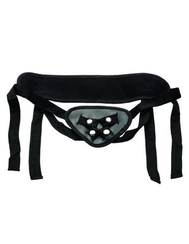 CALIFORNIA EXOTICS BOUNDLESS KIT DE FIJACION DE SILICONA