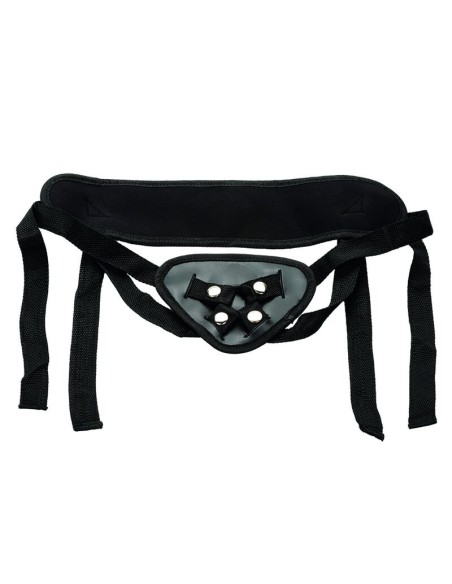 CALIFORNIA EXOTICS BOUNDLESS KIT DE FIJACION DE SILICONA