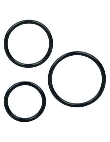 CALIFORNIA EXOTICS BOUNDLESS KIT DE FIJACION DE SILICONA