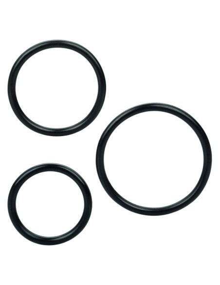 CALIFORNIA EXOTICS BOUNDLESS KIT DE FIJACION DE SILICONA