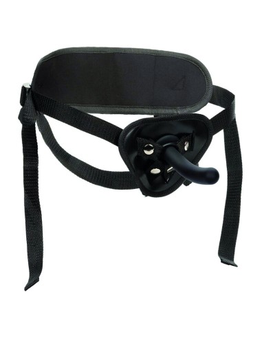 CALIFORNIA EXOTICS BOUNDLESS KIT ARNES SILICONA CURVADO