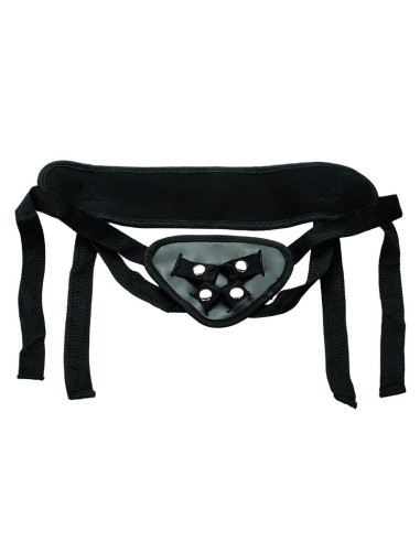 CALIFORNIA EXOTICS BOUNDLESS KIT ARNES SILICONA CURVADO