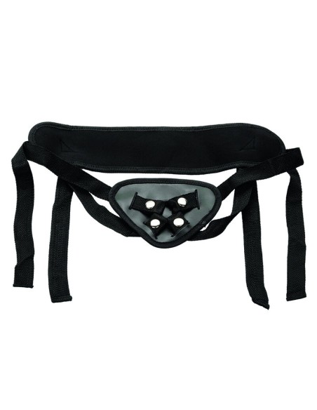 CALIFORNIA EXOTICS BOUNDLESS KIT ARNES SILICONA CURVADO