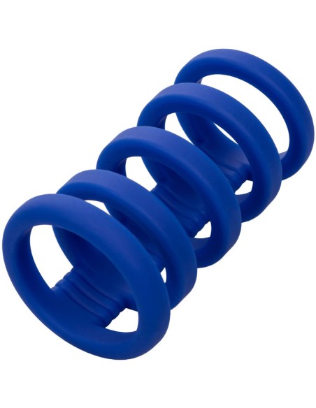 ADMIRAL JAULA XTREME PARA PENE AZUL