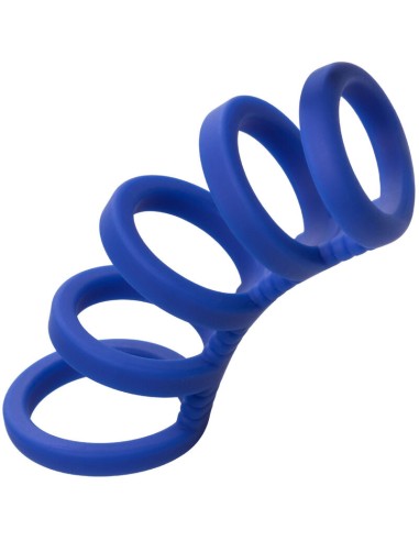 ADMIRAL JAULA XTREME PARA PENE AZUL