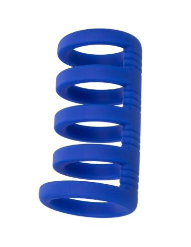 ADMIRAL JAULA XTREME PARA PENE AZUL