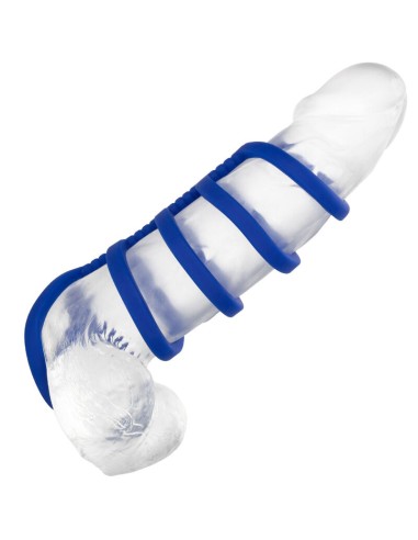 ADMIRAL JAULA XTREME PARA PENE AZUL