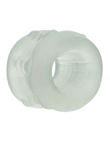 CALIFORNIA EXOTICS BOUNDLESS ANILLO TOPE Y ESTIMULADOR