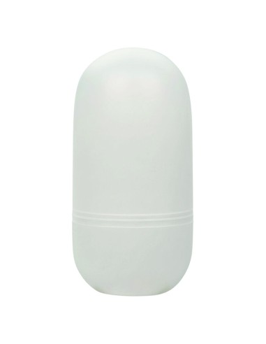 CALIFORNIA EXOTICS BOUNDLESS STROKER BLANDO REVERSIBLE GRIS