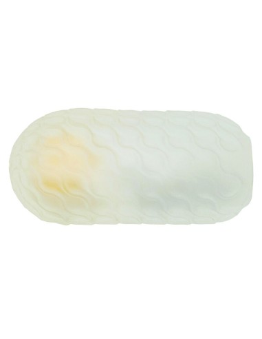 CALIFORNIA EXOTICS BOUNDLESS STROKER BLANDO REVERSIBLE AMARILLO