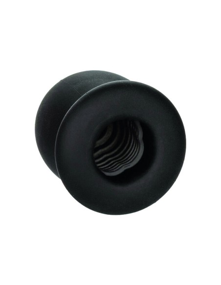 CALIFORNIA EXOTICS BOUNDLESS FTM STROKER REVERSIBLE 5CM