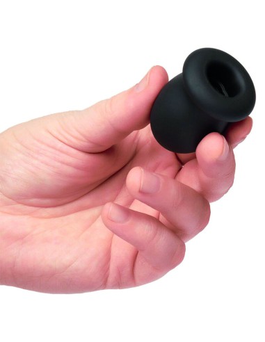 CALIFORNIA EXOTICS BOUNDLESS FTM STROKER REVERSIBLE 5CM