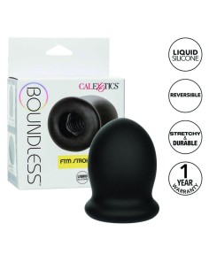 CALIFORNIA EXOTICS BOUNDLESS FTM STROKER REVERSIBLE 7CM 2