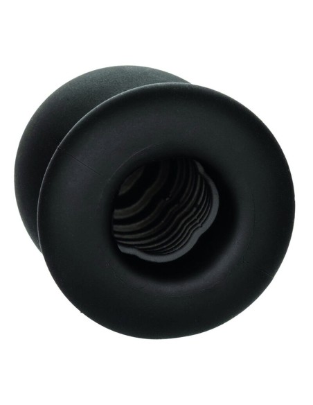 CALIFORNIA EXOTICS BOUNDLESS FTM STROKER REVERSIBLE 7CM