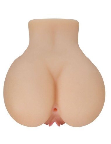 CRAZY BULL VAGINA Y ANO REALISTICOS VIBRADOR KYLIE