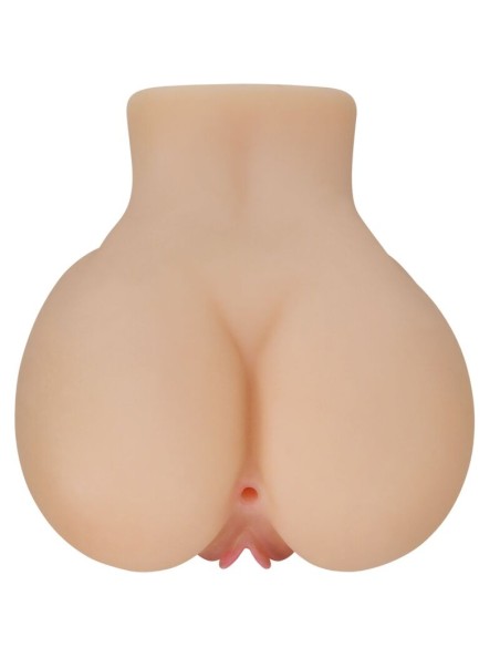 CRAZY BULL VAGINA Y ANO REALISTICOS VIBRADOR KYLIE