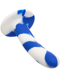 ADMIRAL SWIRL DILDO FLEXIBLE 2