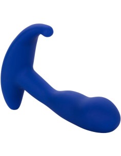 ADMIRAL CURVED ESTIMULADOR VIBRADOR ANAL AZUL 2