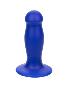 ADMIRAL FIRST MATE PLUG ANAL VIBRADOR AZUL