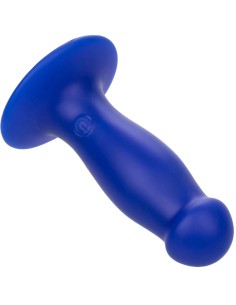 ADMIRAL FIRST MATE PLUG ANAL VIBRADOR AZUL 2