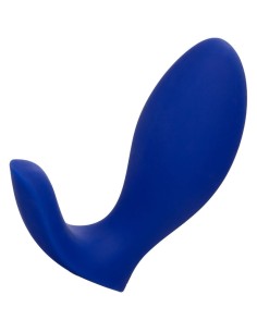 ADMIRAL RIMMING ESTIMULADOR VIBRADOR PROSTATA AZUL