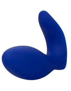 ADMIRAL RIMMING ESTIMULADOR VIBRADOR PROSTATA AZUL 2