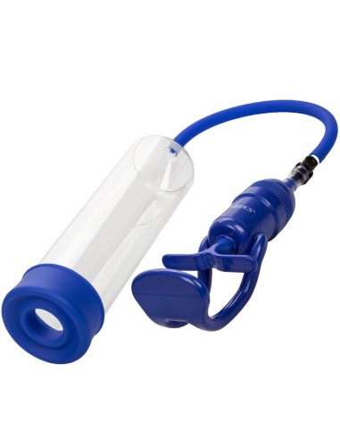 ADMIRAL STA HARD BOMBA DE ERECCION