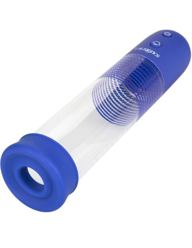 ADMIRAL KIT BOMBA DE ERECCION RECARGABLE