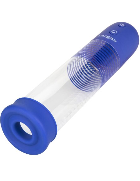 ADMIRAL KIT BOMBA DE ERECCION RECARGABLE